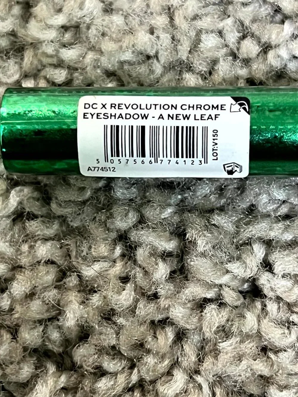 Revolution wreak havoc